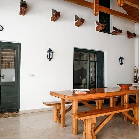 Appartamento Erzsébet Pince Tokaj Esterno foto