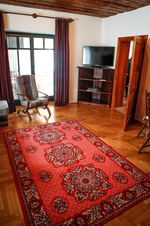 Appartamento Erzsébet Pince Tokaj Esterno foto